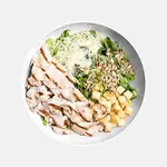 Chicken Caesar